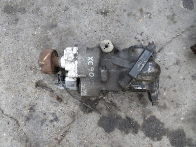 Мост дифференциал volvo xc90 30651884 фото №1