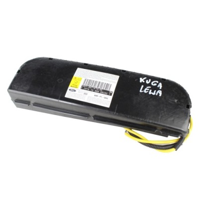Подушка сиденье правый  правый перед ford kuga mk1 1 2008-2012 3m51-r611d10-ak фото №1