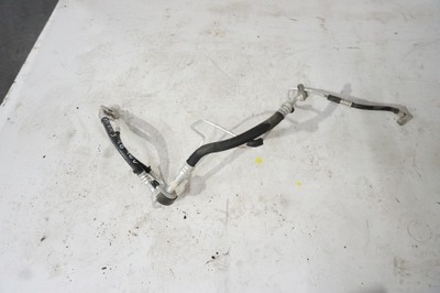 Шланг кондиционера opel astra 3 h 1.8 16v фото №1