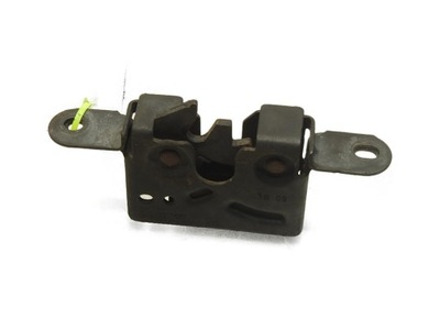 Замок капот renault scenic iii 656010010r фото №1