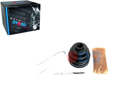 Захист шарнір hyundai oyodo фото №1