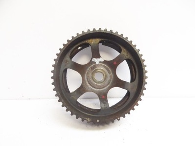 Alfa romeo 156 колесо распределительного вала 1.9 jtd фото №1