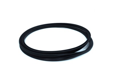 Прокладка резиновый renault clio iii clio iv twingo ii koleos ii kangoo фото №1