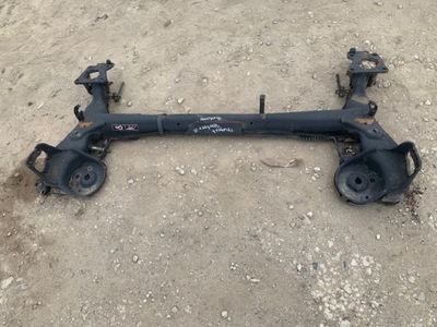 Подвеска балка задняя partner berlingo iii 2015r фото №1