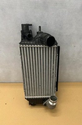 Інтеркулер hyundai tucson 20- 282702m400 фото №1