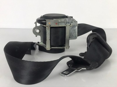 Renault megane iii хэтчбек kombi pas безопасности задняя правый 2008-2016 фото №1