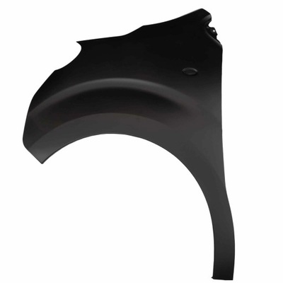 Крыло передний левый citroen jumpy / expert / spacetourer / proace 2016- фото №1