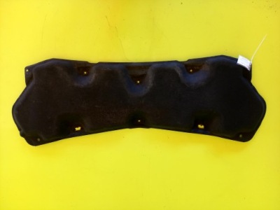 Шумоизоляция шумоизоляция капот 2.0 b honda cr-v iv фото №1