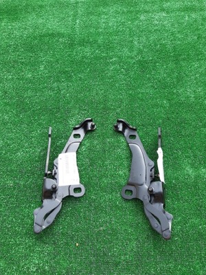 Mini r55,56,57 - петля капот p+l фото №1