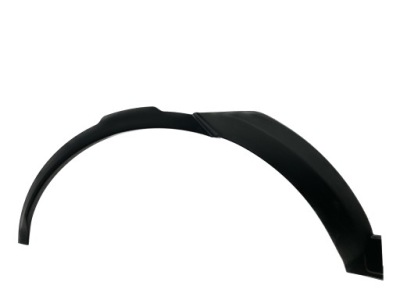 Discovery v 5 молдинг крыла правая задняя фото №1