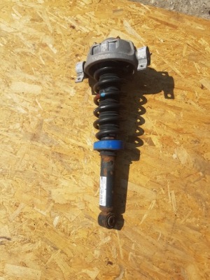 Audi оригінальний номер 7l8513029e амортизатор фото №1