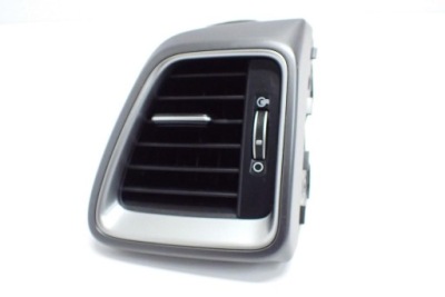 Решётка обдув правая europa оригинал kia ceed iii 22r фото №1