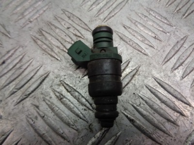 Інжектор форсунка seat leon 037906031aa фото №1