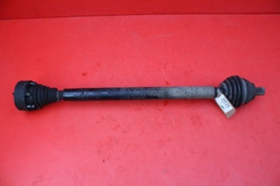 Привідний вал права перед seat altea 1 i 1.9 tdi 06r фото №1