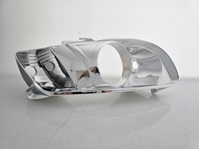 Відновлення oryginalnego odblasku opel insignia a przed lift 2008-2013 фото №1