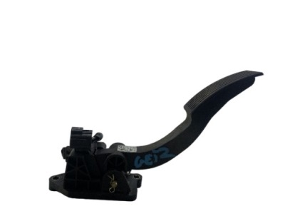 Hyundai getz педаль потенциометр газа фото №1