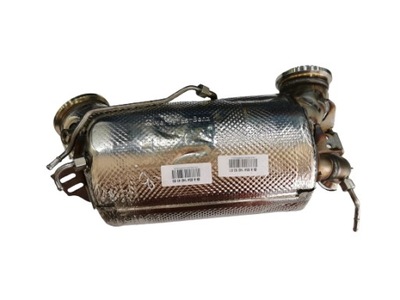 FILTRAS CZASTECZEK KIETŲJŲ DPF MERCEDES A6541400015 