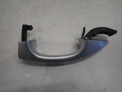 Ручка vw golf vii 5g0837206n фото №1