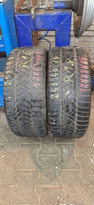 Pirelli Winter SottoZero 3 245/40/18 97 V