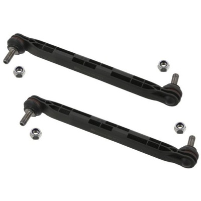 2x соединитель стабилизатора do chevrolet cruze malibu фото №1