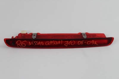 Свет стоп задние nissan qashqai j10 06-09r фото №1