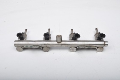 Mini r56 s 1.6 16vlistwa впрыскная 756805080 фото №1