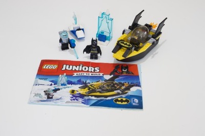 LEGO Juniors 10737 Lego