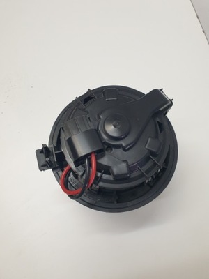 Вентилятор повітродувка peugeot 208 nn108411v фото №1