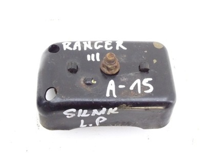 Ford ranger iii mazda bt-50 06-11 2.5 tdci подушка двигуна фото №1