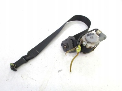 Subaru forester sg pas безпеки правий перед 03-08r фото №1