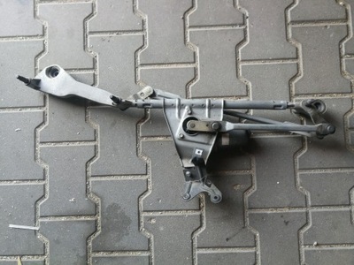 MECHANIZMAS VALYTUVAI PRIEK. MERCEDES W251 A2518201442 