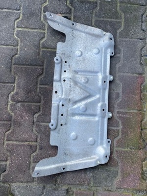 BMW 7 G11 G12 PROTECCIÓN PARA MOTOR ORIGINAL 6868620  