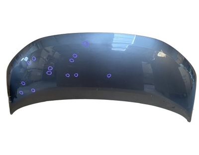 Vw t7 transporter multivan капот фото №1