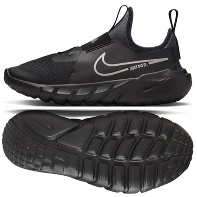 BUTY NIKE FLEX RUNNER 2 DJ6038 001 r. 38,5