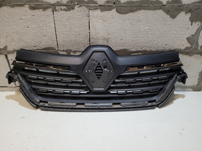 Решітка радіатора kangoo iii 21+ фото №1