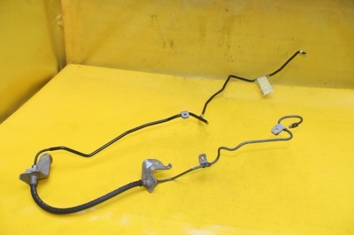 Шланг сцепления toyota auris i фото №1