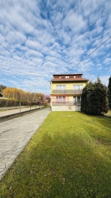 Dom, Kraków, Dębniki, Tyniec, 200 m²