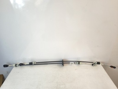 Ford transit custom троси перемикання передач механічна коробка передач фото №1