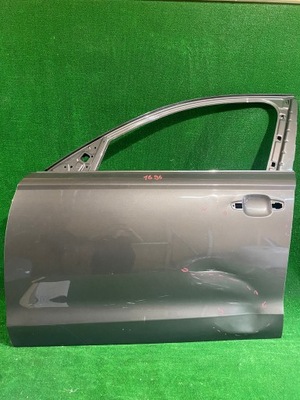 Дверь левая передние audi a6 c7 фото №1