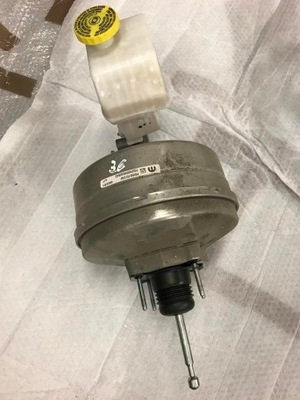 Dodge ram dt 2019-2022 підсилювач гальм насос гальмівна фото №1