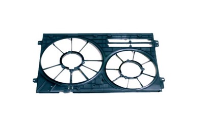 DPA GAUBT. VENTILIS VW JETTA 06- 