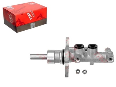 Насос тормозная nissan primastar opel vivaro a ren фото №1