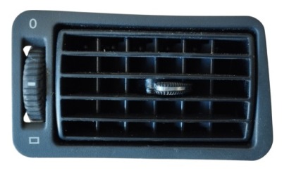 Решётка обдув mercedes slk r170 a1708301554 фото №1