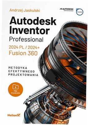 Autodesk Inventor Professional 2024 PL
