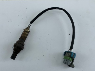 Antara captiva lift 2.4i датчик лямбда-зонд 12627311 фото №1
