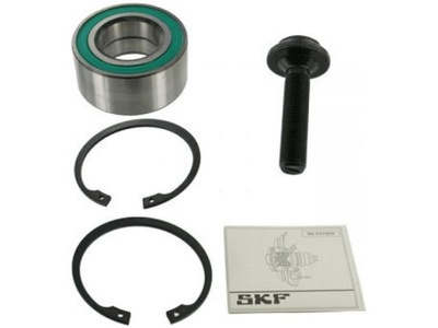 038869 SKF LOZYSKO ШЕСТЕРНІ КОМПЛЕКТ КОМПЛЕКТ ПЕРЕДНЯ AUDI 80/100/A4/VW PASSAT/SKODA SUP