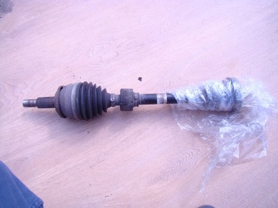 Toyota avensis t27 t29 приводной вал правая фото №1
