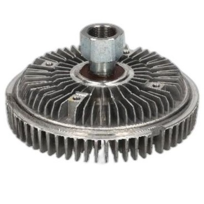 Термомуфта вентилятора land rover range rover фото №1