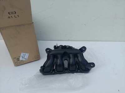 Citroen ds7 508 ii 1.6 thp колектор всмоктуючий новий оригінальний номер 201 фото №1