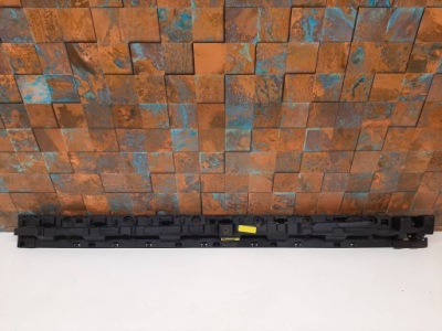 Кронштейн напрямна поріг лівий bmw x6 g06 x6m f96 5km!!! фото №1